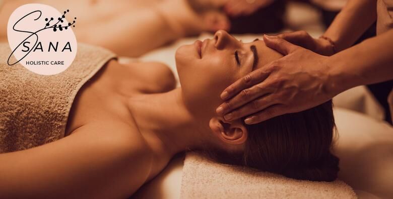 ACCESS BARS TRETMAN  energetskom terapijom koja stimulira 32 tocke na glavi smanjite stres i anksioznost povecajte energiju i poboljsajte kvalitetu sna