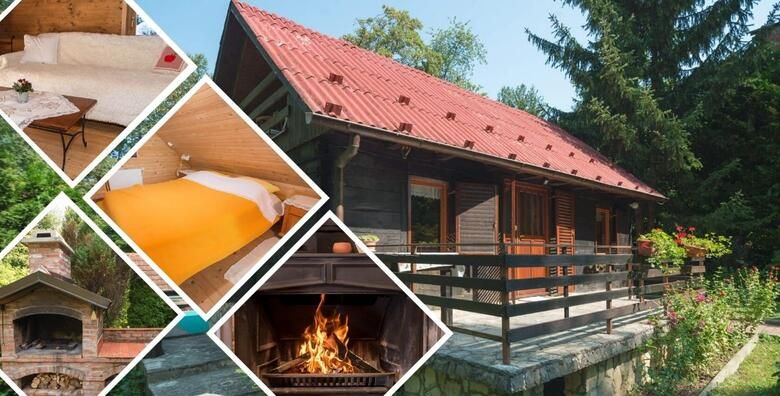 Wellness odmori - Akcija, popust i sniženje. (ponuda: 258059)