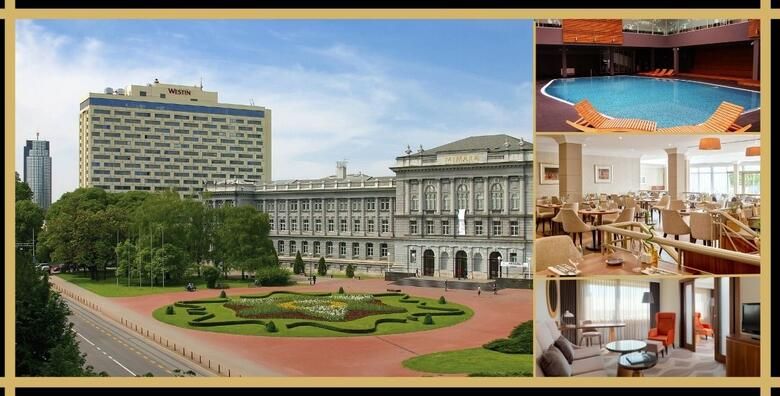 Wellness odmori - Akcija, popust i sniženje. (ponuda: 258142)