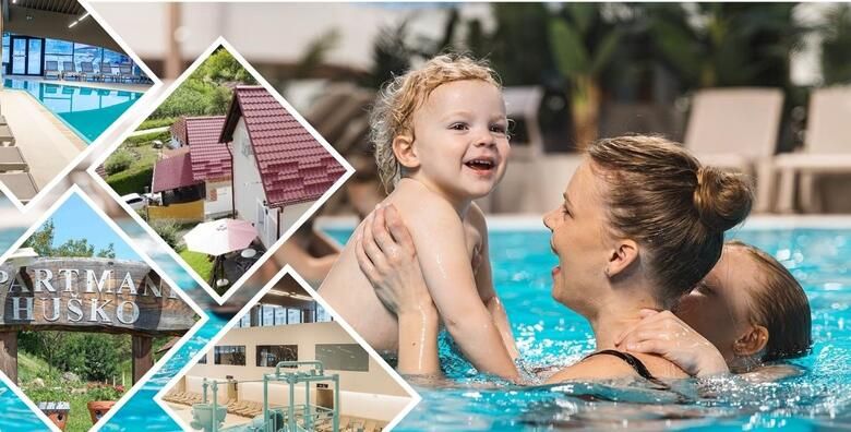 TUHELJSKE TOPLICE  2 nocenja za 4 osobe ili 2 osobe  gratis smjestaj za 1 dijete do 6 godina u apartmanima 4 uz popust na ulaznice za Terme Tuhelj