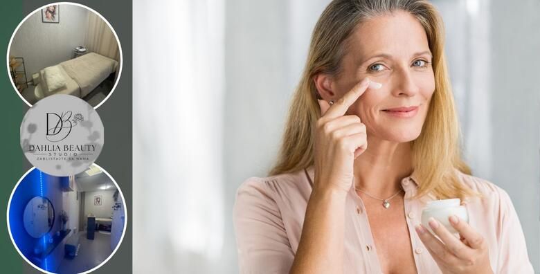 ULTIMATE SKIN BOOST paket za dubinsku regeneraciju intenzivnu hidraciju i mladolik izgled koze uz rezultate vidljive odmah nakon tretmana