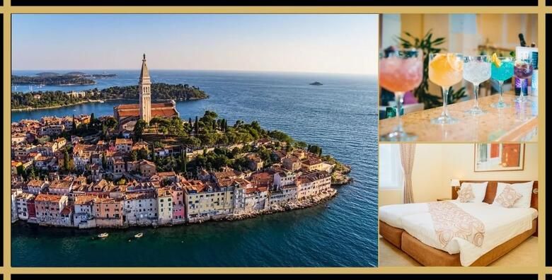 Zimski dani u Opatiji Hotel Bristol 4  1 ili vise nocenja s polupansionom za dvoje  gratis paket za 1 dijete do 5 99 godina uz mirne setnje uz obalu i zimski ugodjaj Mediterana