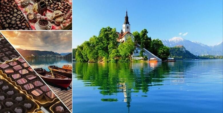 Bled i festival cokolade u Radovljici  posjetite mali slovenski gradic i uzivajte u jednodnevnoj gurmanskoj turi s ukljucenim prijevozom autobusom