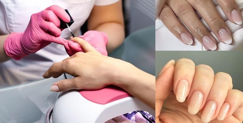 TRAJNI LAK  odaberite najdrazu boju za svoje nokte na rukama ili nogama u Beauty salonu Anna