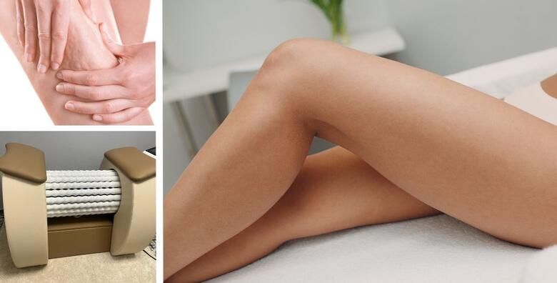 Rijesite se celulita i poboljsajte tonus koze pomocu body rollera u Beauty salonu Anna