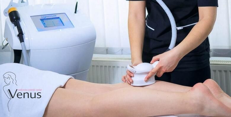 MED2CONTOUR  najbolji svjetski tretman oblikovanja tijela i nekirurskog uklanjanja masnih naslaga u NOVOOTVORENOM Medicinsko estetskom centru Venus u SESVETAMA