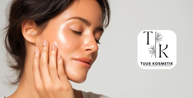 Tretmani za vrlo suhu kozu sklonu atopijskom dermatitisu  pripremite kozu lica za zimske dane u skladu s Vasim potrebama u Tuus Kosmetik