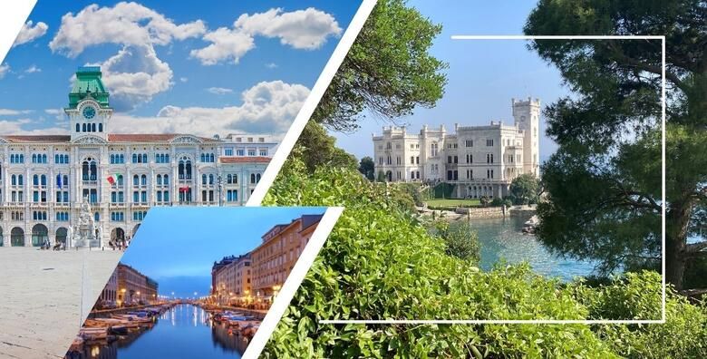 Putovanja - Akcija, popust i sniženje. (ponuda: 259199)