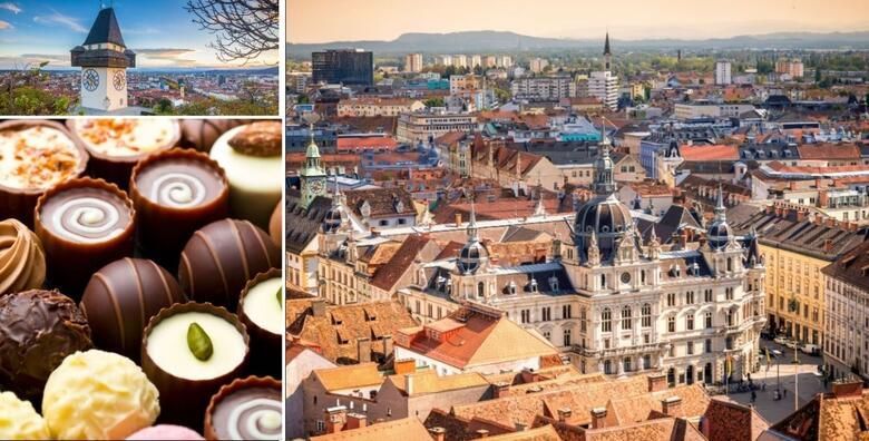 Putovanja - Akcija, popust i sniženje. (ponuda: 259252)