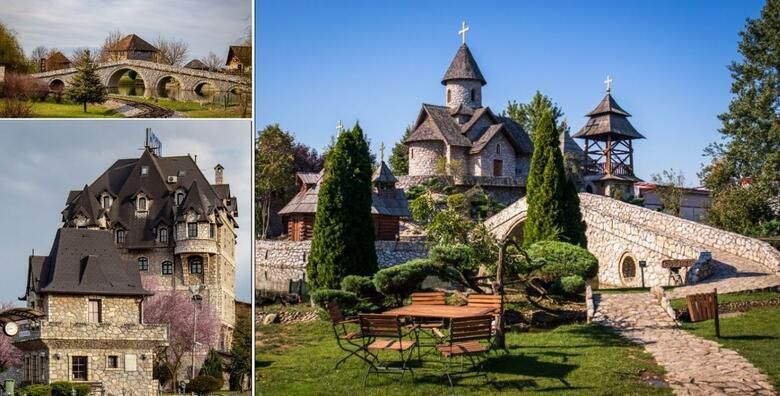 Putovanja - Akcija, popust i sniženje. (ponuda: 259253)