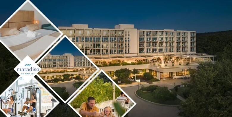 Garantirani polasci - Akcija, popust i sniženje. (ponuda: 259372)