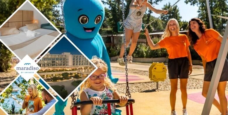 Garantirani polasci - Akcija, popust i sniženje. (ponuda: 259373)