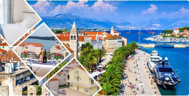 Ljetna sezona Villa Four Pearls  2 nocenja s bogatom All Inclusive uslugom za 2 osobe i do 3 djece do 17 99 godina uz koristenje zabavnog sadrzaja i elektricnih bicikala