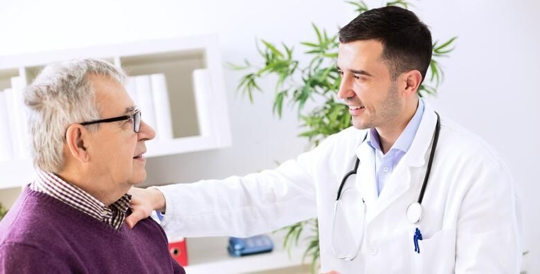 Color Doppler analiza vena nogu  ultrazvucni pregled koji se koristi za procjenu protoka krvi kroz vene na nogama u Ordinaciji Kraljevic