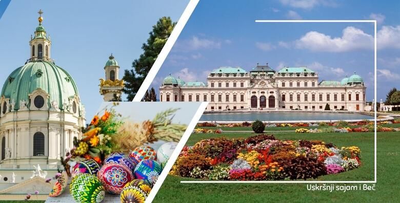 Putovanja (ponuda: 260206)