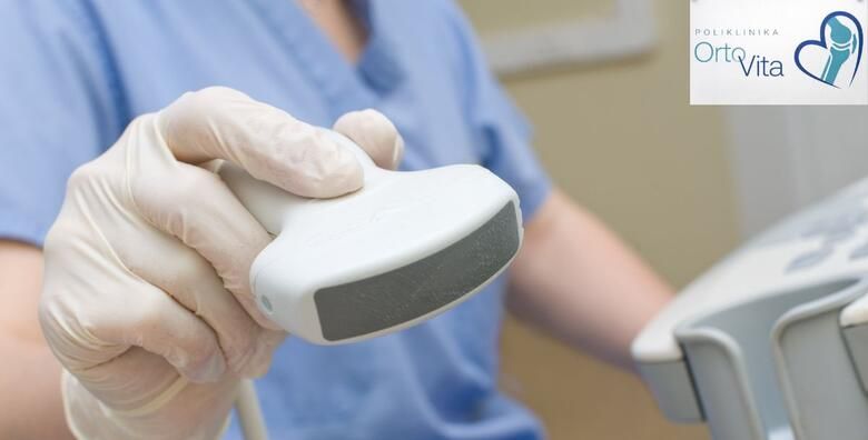 Otkrijte uzrok bolova u zglobovima i misicima te obavite strucan ortopedski pregled uz ultrazvuk misica ili zglobova u Poliklinici Orto Vita