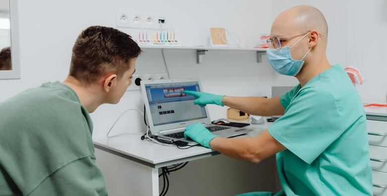 Kompletan ultrazvucni pregled za muskarce  brinite o svom zdravlju i na vrijeme obavite ultrazvuk abdomena stitnjace urotrakta i testisa