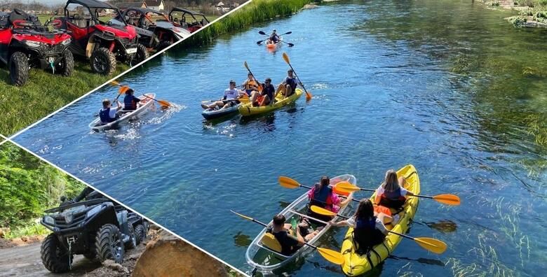 Zabava i rekreacija (ponuda: 260377)