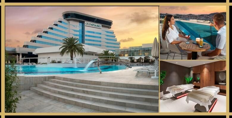 Putovanja - Akcija, popust i sniženje. (ponuda: 260634)