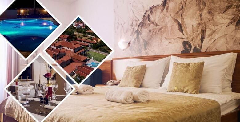 Putovanja - Akcija, popust i sniženje. (ponuda: 260636)