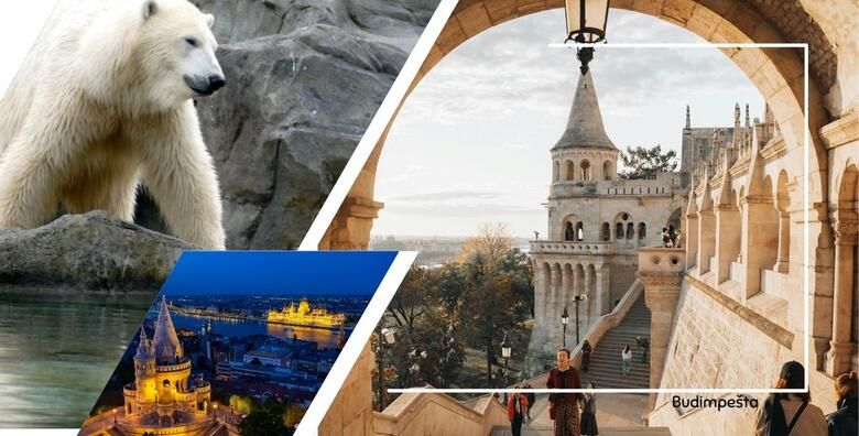 Putovanja - Akcija, popust i sniženje. (ponuda: 260646)