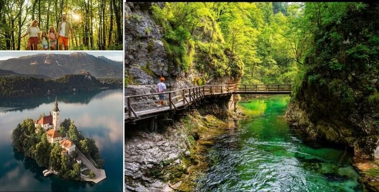 Putovanja - Akcija, popust i sniženje. (ponuda: 260647)