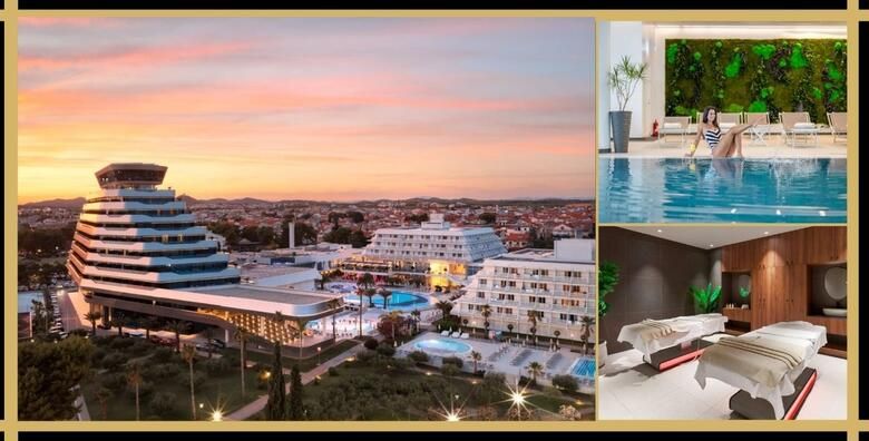 Garantirani polasci - Akcija, popust i sniženje. (ponuda: 260691)