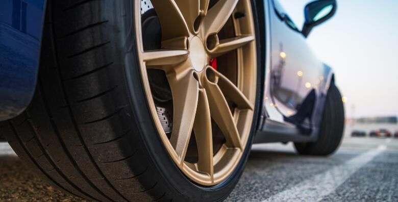 Garantirani polasci - Akcija, popust i sniženje. (ponuda: 260697)