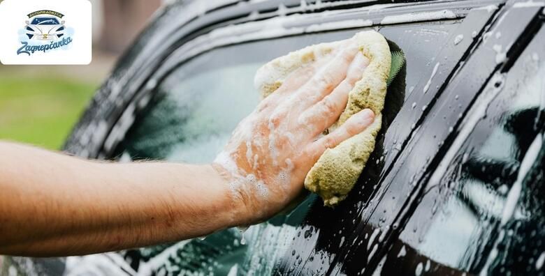 Garantirani polasci - Akcija, popust i sniženje. (ponuda: 260705)