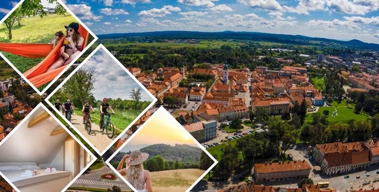 Praznik rada u Hotelu Srce prirode 3  dnevni odmor za 1 osobu ili 1 nocenje s polupansionom za 2 do 4 osobe uz koristenje grijanog bazena wellness i fitnessa