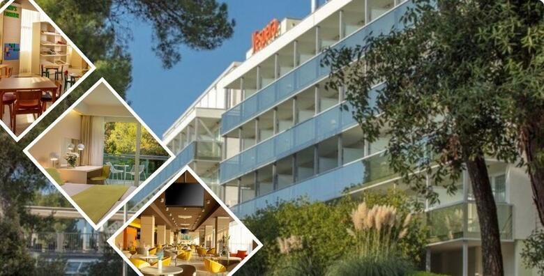 Putovanja - Akcija, popust i sniženje. (ponuda: 260839)