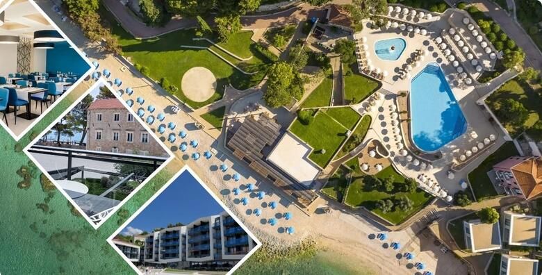 Putovanja - Akcija, popust i sniženje. (ponuda: 260841)