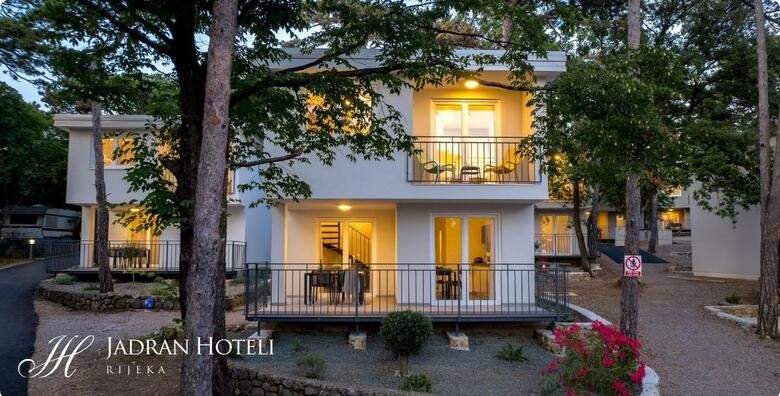 Putovanja - Akcija, popust i sniženje. (ponuda: 260849)