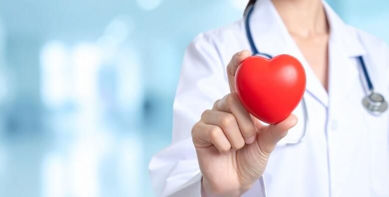 Kardioloska obrada  reagirajte ako osjecate bol u prsima lupanje ili nepravilan rad te obavite pregled EKG i ultrazvuk srca u Poliklinici Superiora