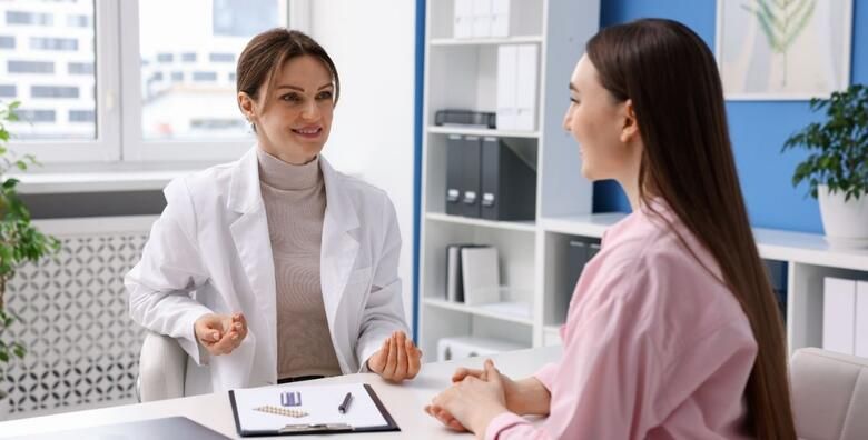 Genitalna primjena PRP tretmana  minimalno invazivan tretman za regeneraciju tkiva uz pomoc vlastite krvi u Ginekologiji Zivkovic