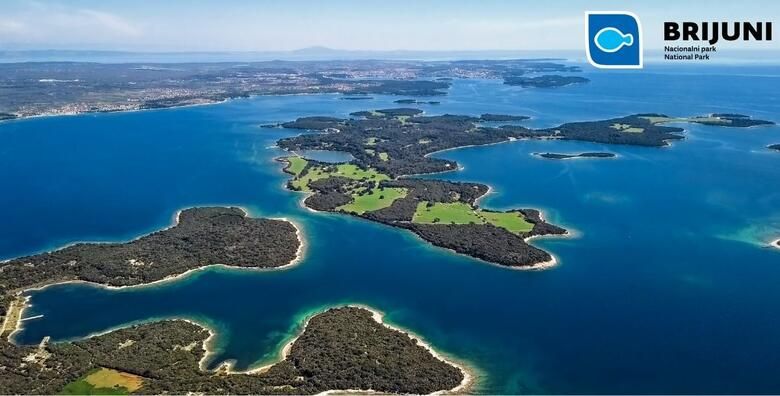 Brijuni Hotel Neptun 3  opustite se u jedinstvenom otocnom ambijentu uz 2 nocenja s polupansionom za 2 odraslih  gratis paket za 1 dijete do 3 99 godina uz ulaznice za NP