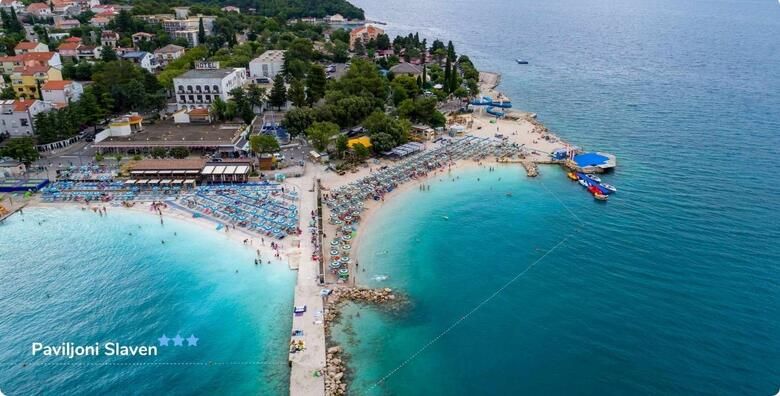 2 djece boravi gratis - Akcija, popust i sniženje. (ponuda: 261026)