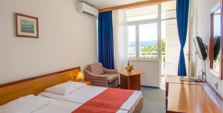 Bezbrizni odmor u Holiday resortu Sagitta 3  boravak od 7 nocenja po cijeni 5 s ALL INCLUSIVE uslugom za 2 osobe i do 3 djece