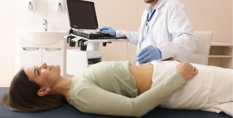 UZV pregled abdomena i urotrakta uz odmah gotove rezultate u Specijalistickoj ordinaciji obiteljske medicine dr Davor Mlikotic proglasenog Najdoktorom vec 10 godinu za redom