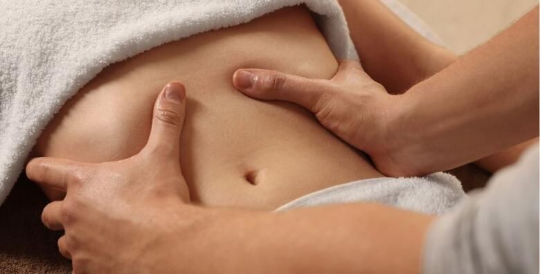 BELLY REVOLUTION  pomocu hormonalne energetske masaze trbuha za zene uklonite emocionalne blokade pojacajte cirkulaciju i opustite misice