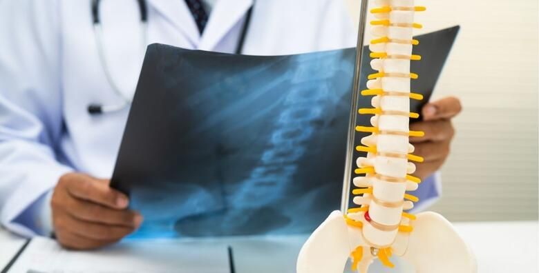 Specijalisticki pregled ortopeda i konzultacije u Poliklinici Djuric