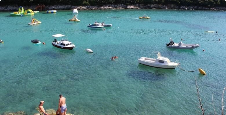 Putovanja (ponuda: 261273)