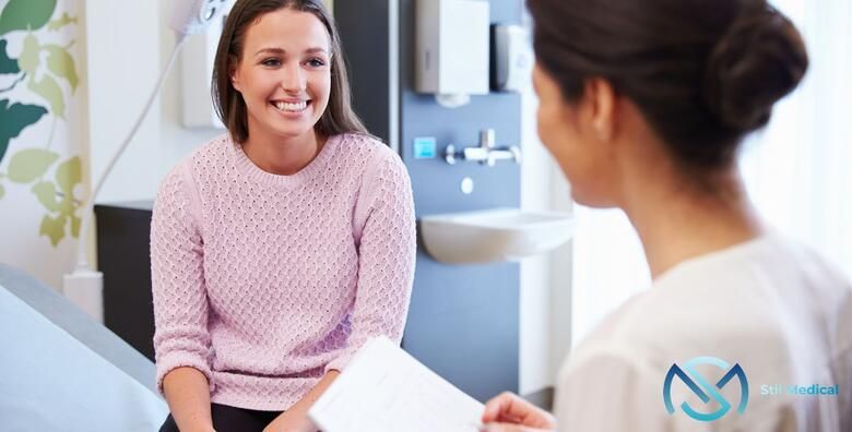 Ultrazvuk abdomena u Poliklinici Stil Medical