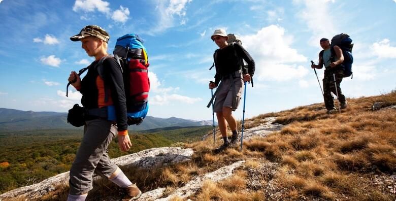 Premuziceva staza i Rozanski kukovi  spektakularna planinarska avantura s pogledom na Kvarner
