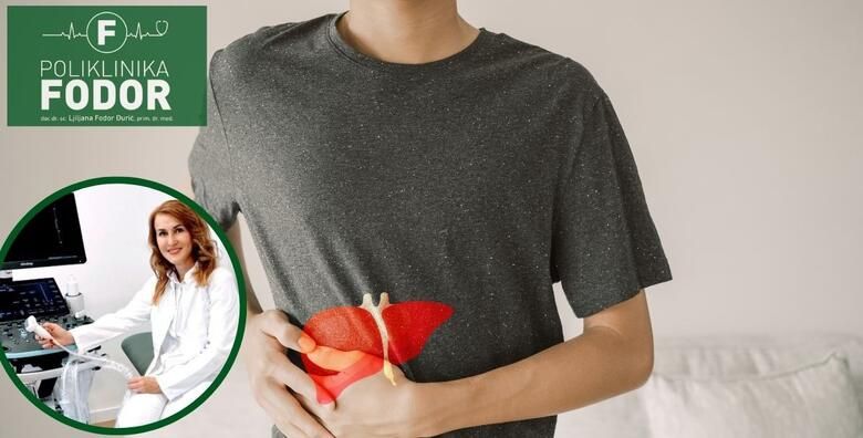 Poliklinika Fodor  prosireni sistematski pregled za muskarce uz elastografiju jetre  GRATIS pregled stitnjace i prostate odnosno urotrakta
