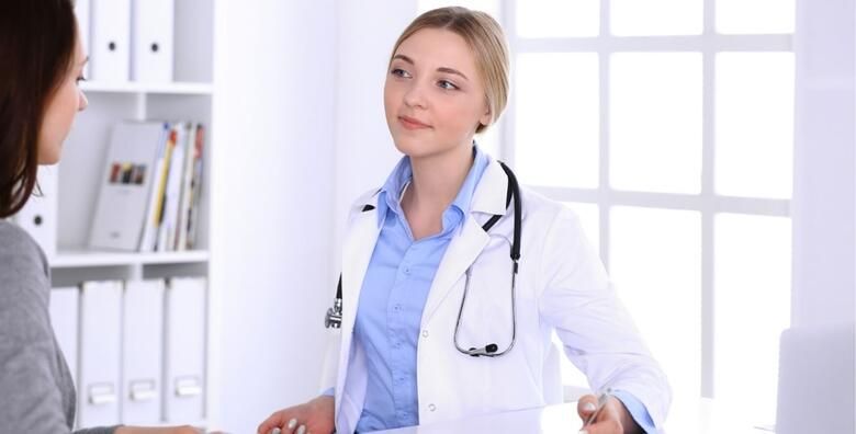 Kompletan sistematski pregled za zene u Poliklinici Superiora koji ukljucuje ultrazvuk srca abdomena stitnjace i dojki