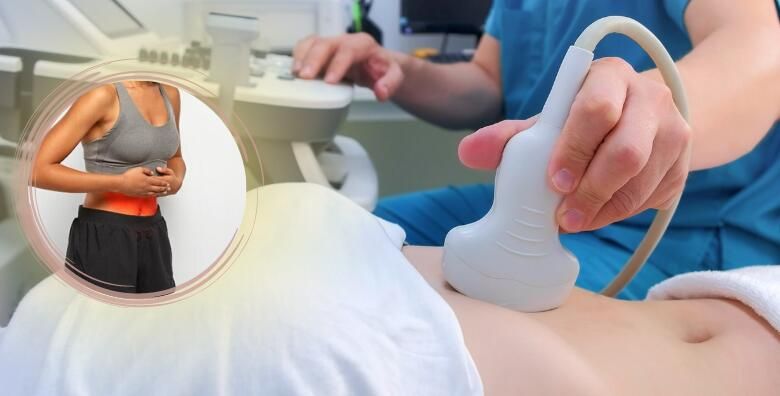 Ultrazvuk abdomena internisticki pregled te mjerenje tlaka uz odmah gotove nalaze u Poliklinici Dr Zora Profozic