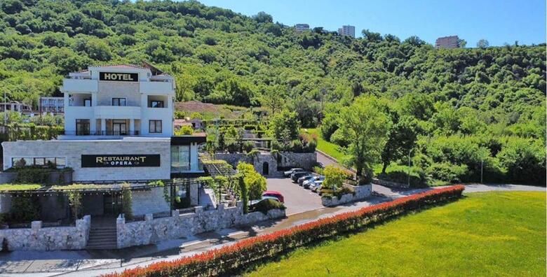 Putovanja - Akcija, popust i sniženje. (ponuda: 261878)
