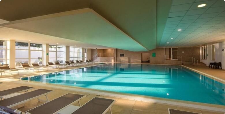 VELI LOSINJ Vitality Hotel Punta 4  2 nocenja s polupansionom za 2 odraslih i do 2 djece