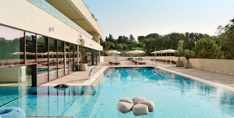 Arba Resort 4  Valamar Collection  ALL INCLUSIVE uz 2 nocenja za do 4 odrasle osobe i do 2 djece